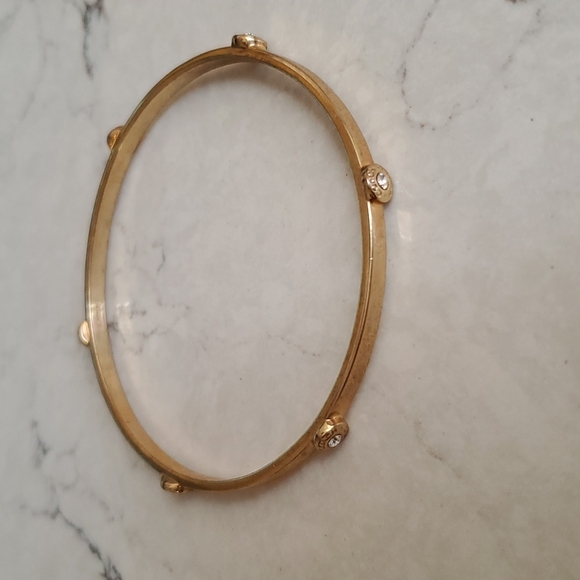 Bundle 3 Gold Coach Bracelets - Picture 7 of 9